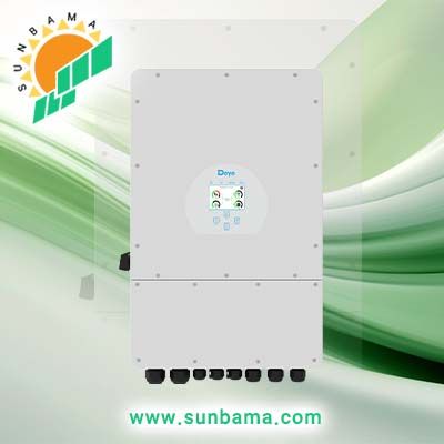 سانورتر 8000 وات Deye مدل SUN-8KSG04LP3-EU